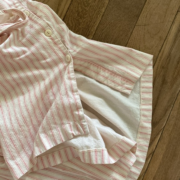 Vintage overall dress - Picture 5 of 5